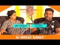 இலங்கை இலக்கிய ஆளுமை வனிதா சேனாதிராஜா...கொலைக்கு யார் காரணம்?