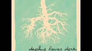 Daphne Loves Derby--Untitled Track.wmv(Non Album Track)