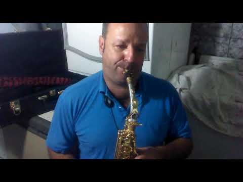 Hino 389 CCB SAX ALTO NO CONTRALTO