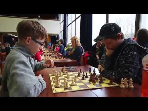 HRÁL SE 45. ROČNÍK ORLICKÉ ŠACHOVNICE