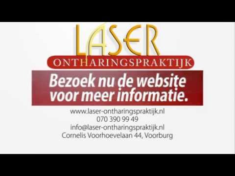 Madeleine Duval Laserontharingspraktijk