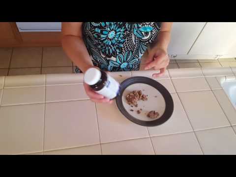 Video Review: Vetasyl, fiber supplement for cats and dogs