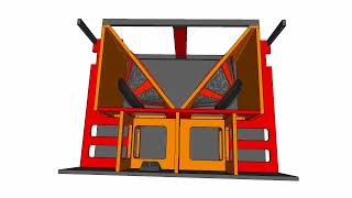 Download lagu SKEMA BOX TTS 36 18 inc dobel mp3