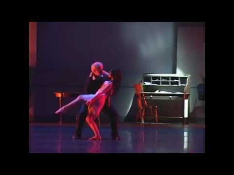 Dancing-"The Juliet Letters" 1/6