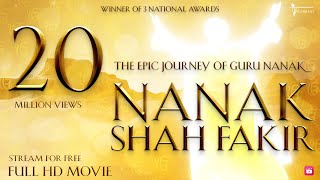 Nanak Shah Fakir  Full Movie