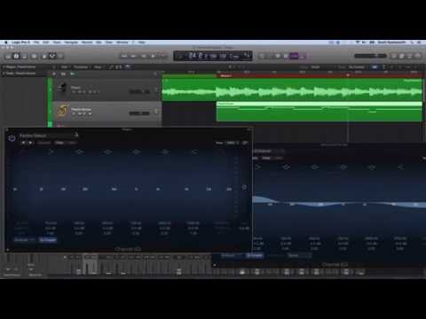 Why and How to EQ in Mono