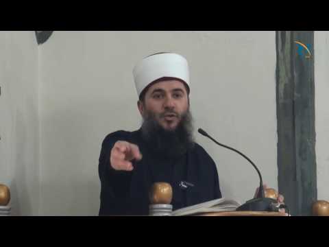 Faza e marveshjeve - Hoxhë Muharem Ismaili