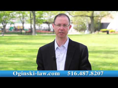 5 Minute Urology Procedure Damages Man's Life; NY Malpractice Attorney Gerry Oginski Explains