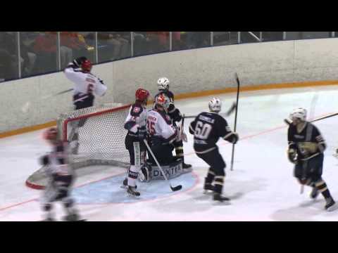Espoo Blues A vs. HIFK A Lauantaina 8.3.2014
