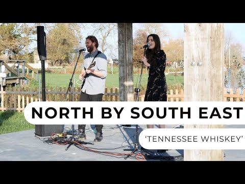 North by South East - Tennessee Whiskey