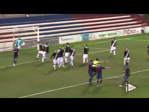 David Lopez Cosano - Gol de Libre Directo