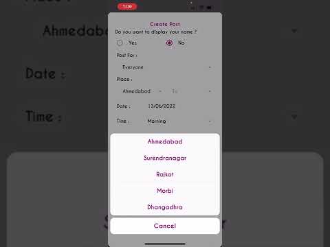 Sangath - Your Travel Partner video thumbnail