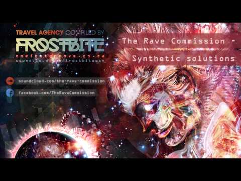 08 The Rave Commission - Synthetic Solutions