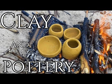 download lagu mp3 mp4 Pots Made Of Clay, download lagu Pots Made Of Clay gratis, unduh video klip Pots Made Of Clay