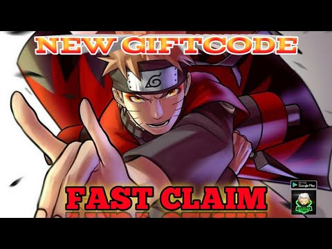 FAST CLAIM GUY'S NEW GIFTCODE ULTIMATE LEGEND: SIX PATH | JUTSU LEGEND ULTIMATE WAR