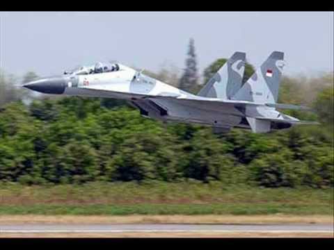 Top 10 Islamic Forces 2012