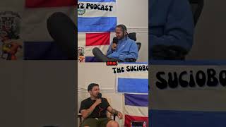 The Drake hate is real !!! #latinapodcast #youtubestar #comedy #drake #drizzy #kendrick #kdot #jcole