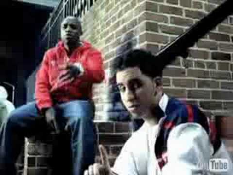 Video What You Got (Remix) de Colby O'Donis akon