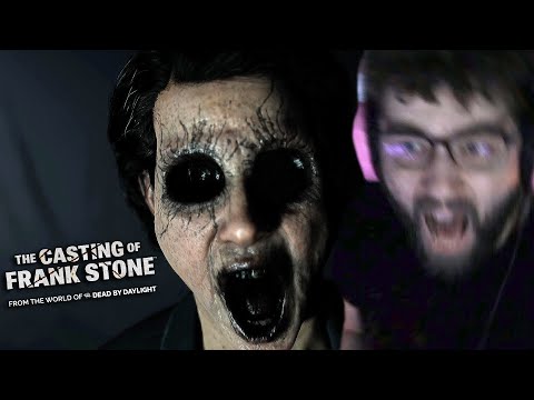 JEV PLAYS THE CASTING OF FRANK STONE