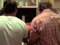 Mike Mentzer in Pumping Iron?
