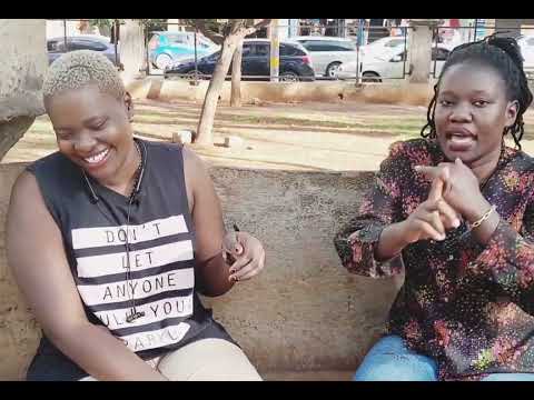 Kijiweni....Season 1...episode one.