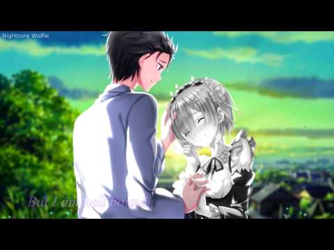 ✧Nightcore - Demons {Switching vocals} (lyrics)
