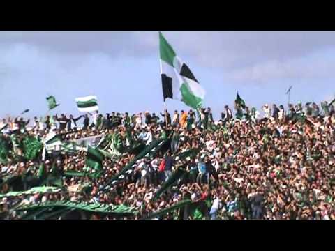 "La Mejor Hinchada De Argentina - DESCENDIDOS FIESTA UNICA" Barra: Los Pibes de Chicago • Club: Nueva Chicago