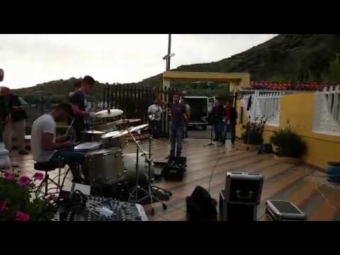 Cover  puort aller - Mane e Mane Bottari