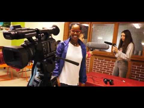 Making of EKIN - ColegioVizcaya02  2017 / 2018