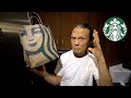 Iron Chef Dad Turns Starbucks Gourmet