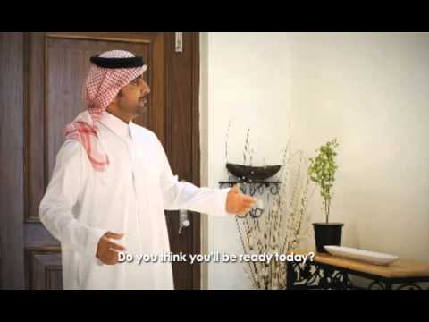 Getting ready- Intro