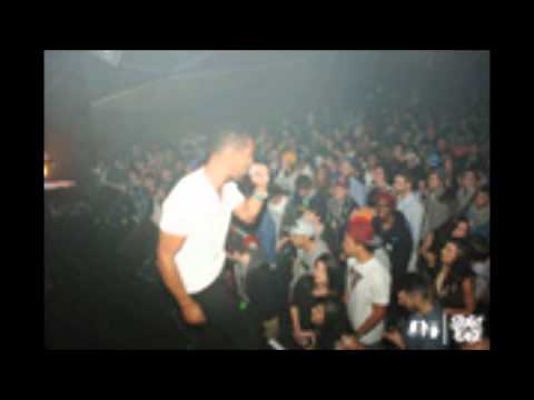 CAN I KICK IT//2 ALL STARS feat TRIPTIK, + GUEST, ORELSAN, GRINGE, DJUNZ, 3010, JOKE, COOL CONNEXION