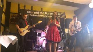 Tess And The Durbervilles @ The Greenhouse -Leighton Buzzard