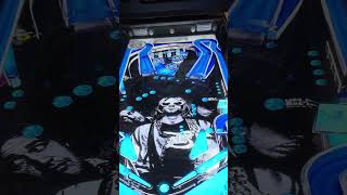 Nirvana Visual Pinball VPX - Virtual Pinball #nirvana #virtualpinball #pinball #vpx #arcade #gaming