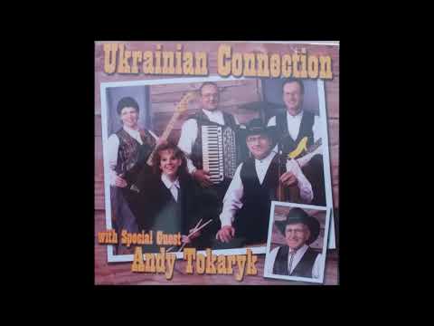 POLKADON'S POLKA OF THE DAY- THE UKRAINIAN CONNECTION  -MCKENNA'S POLKA