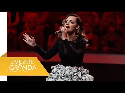 Nejra Prosic - Hiljadu nula, Nismo smeli (live) - ZG - 18/19 - 02.02.19. EM 20