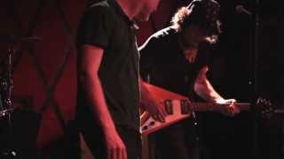 What Time Is It, Spin Doctors, Rockwood Music Hall, 071812