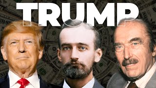 A HISTÓRIA DA FAMÍLIA TRUMP