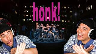 Download lagu no na - honk! Reaction mp3 Download lagu no na - honk! Reaction mp3