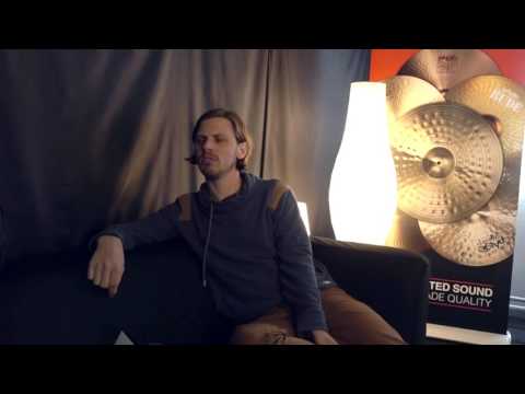 Interview Jordi Geuens - Lokerse Feesten 2016