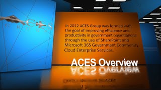 Aces Overview