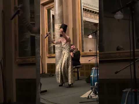 Božo Vrećo - Po ladu, po zaladu - Wiesbaden, Germany 11.03.2023.