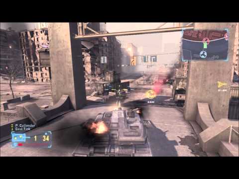 Frontlines: Fuel of War Playthrough part 7|| Where Were You?!