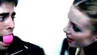 Jobeguti - Enrique Iglesias - No Apagues La Luz ...