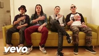 Far East Movement - For All