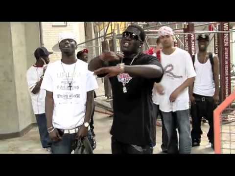 DA SQUADBOYS - Ride tonight / My Swagg