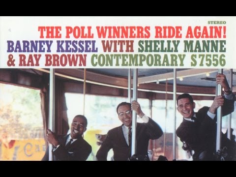 download lagu mp3 mp4 The Poll Winners Ride Again, download mp3 The Poll Winners Ride Again free downloadn, video klip The Poll Winners Ride Again