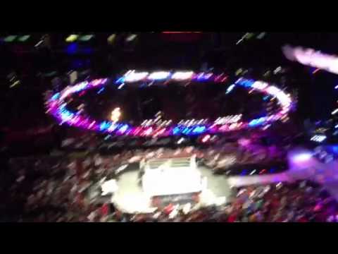 WWE Superstars Alex Riley vs Jinder Mahal Part 2 1-19-12