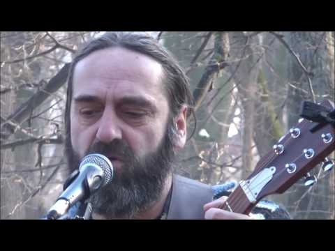 Cu lupii laolaltă - Adrian Beznă - 15 ianuarie 2017 - Iași - Teiul lui Eminescu