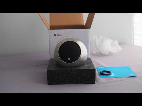 Gallo A'diva Speakers Review (inc Profile Sub.)